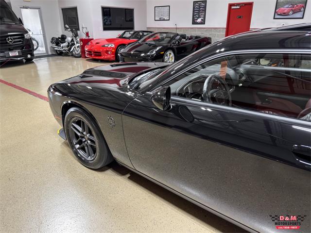 2023 Dodge Challenger (CC-2091526) for sale in Glen Ellyn, Illinois