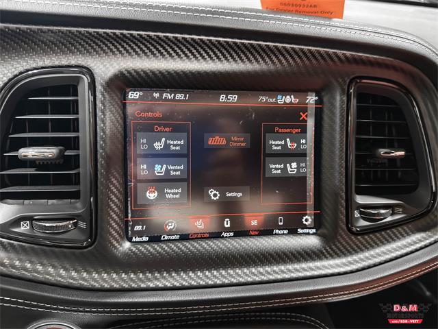2023 Dodge Challenger (CC-2091526) for sale in Glen Ellyn, Illinois