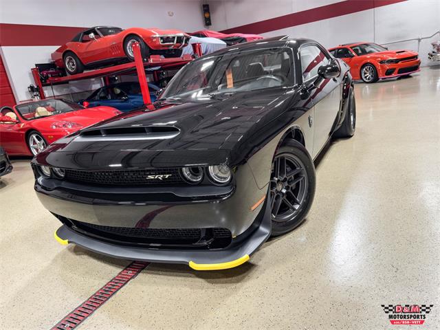 2023 Dodge Challenger (CC-2091526) for sale in Glen Ellyn, Illinois