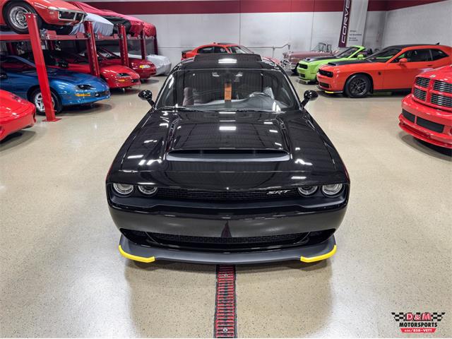 2023 Dodge Challenger (CC-2091526) for sale in Glen Ellyn, Illinois