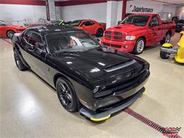 2023 Dodge Challenger (CC-2091526) for sale in Glen Ellyn, Illinois