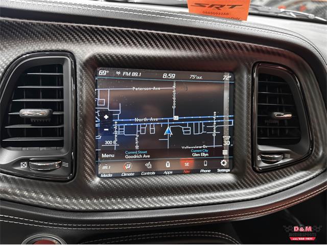 2023 Dodge Challenger (CC-2091526) for sale in Glen Ellyn, Illinois
