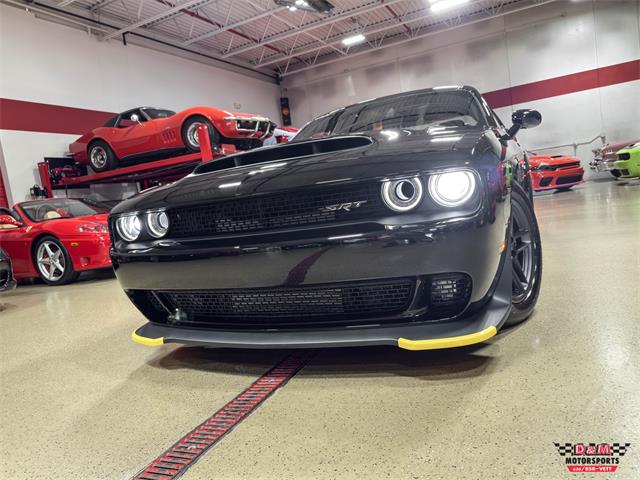 2023 Dodge Challenger (CC-2091526) for sale in Glen Ellyn, Illinois