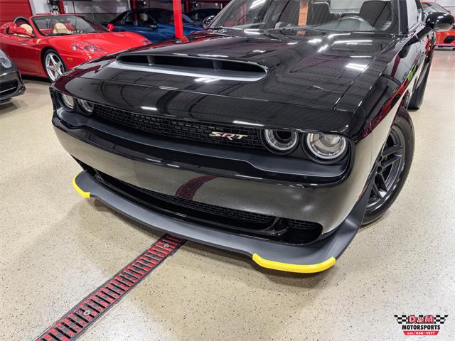 2023 Dodge Challenger (CC-2091526) for sale in Glen Ellyn, Illinois
