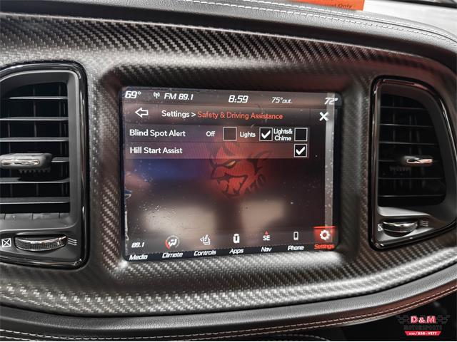 2023 Dodge Challenger (CC-2091526) for sale in Glen Ellyn, Illinois