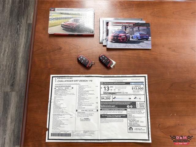 2023 Dodge Challenger (CC-2091526) for sale in Glen Ellyn, Illinois