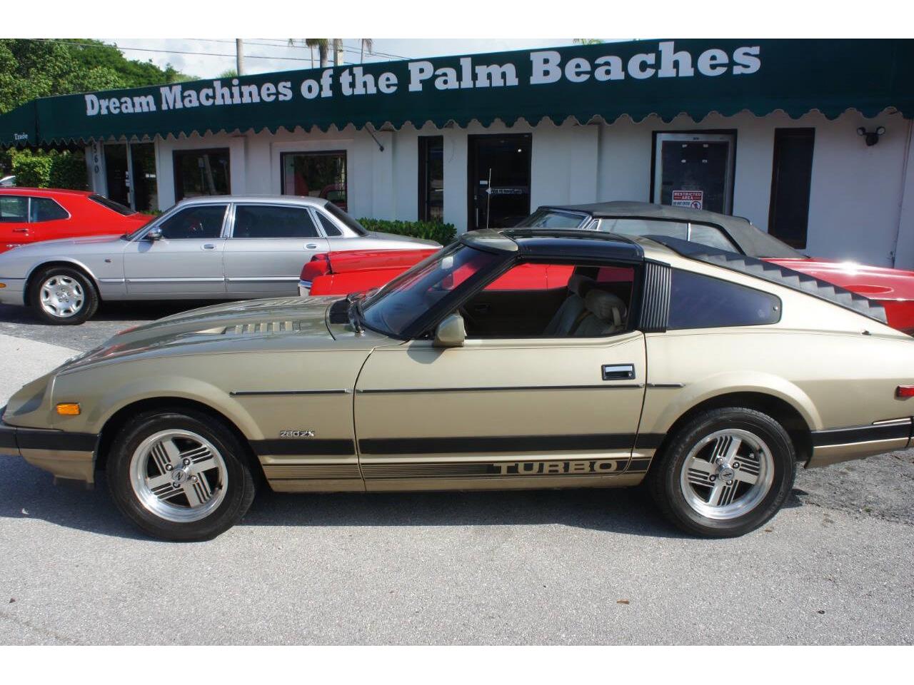 らぶ（感謝） 1983 Datsun 280ZX for Sale | ClassicCars.com | CC-2091528