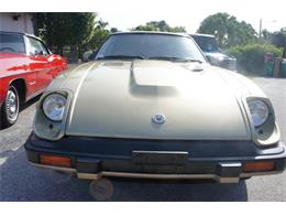 1983 Datsun 280ZX (CC-2091528) for sale in Lantana, Florida