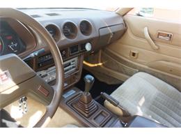 1983 Datsun 280ZX (CC-2091528) for sale in Lantana, Florida