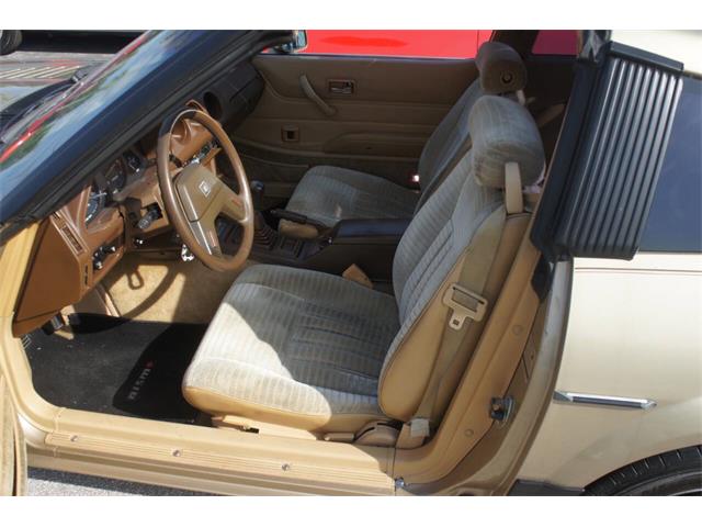1983 Datsun 280ZX (CC-2091528) for sale in Lantana, Florida