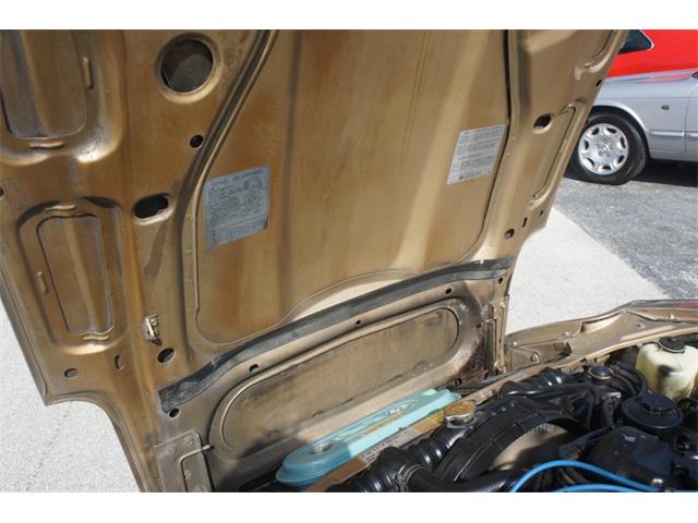 1983 Datsun 280ZX (CC-2091528) for sale in Lantana, Florida