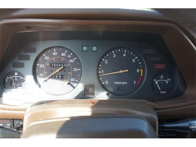 1983 Datsun 280ZX (CC-2091528) for sale in Lantana, Florida
