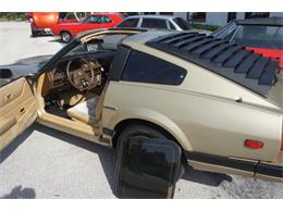 1983 Datsun 280ZX (CC-2091528) for sale in Lantana, Florida