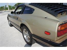 1983 Datsun 280ZX (CC-2091528) for sale in Lantana, Florida