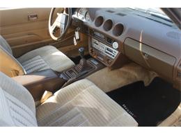 1983 Datsun 280ZX (CC-2091528) for sale in Lantana, Florida