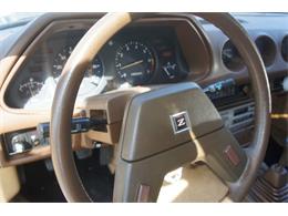 1983 Datsun 280ZX (CC-2091528) for sale in Lantana, Florida