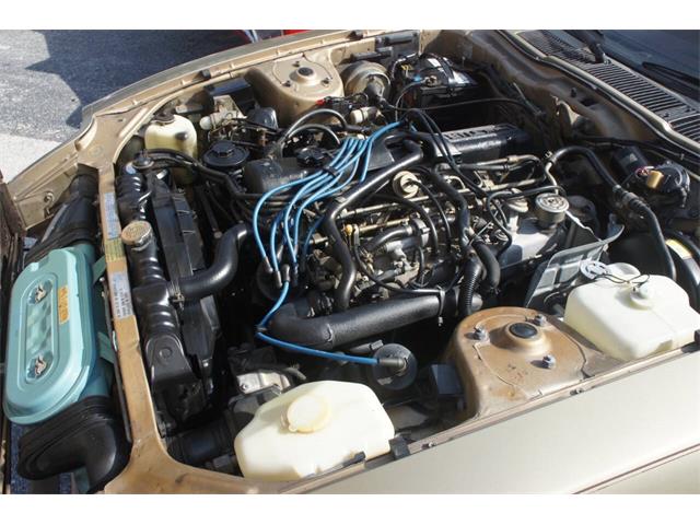 1983 Datsun 280ZX (CC-2091528) for sale in Lantana, Florida