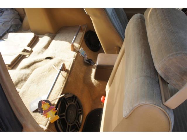 1983 Datsun 280ZX (CC-2091528) for sale in Lantana, Florida