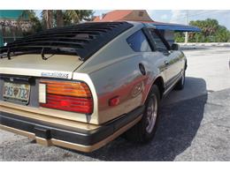 1983 Datsun 280ZX (CC-2091528) for sale in Lantana, Florida
