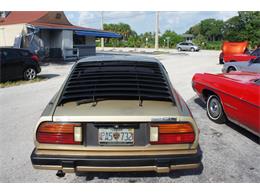 1983 Datsun 280ZX (CC-2091528) for sale in Lantana, Florida