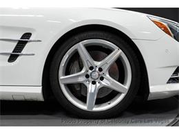 2014 Mercedes-Benz SL-Class (CC-2091529) for sale in Las Vegas, Nevada