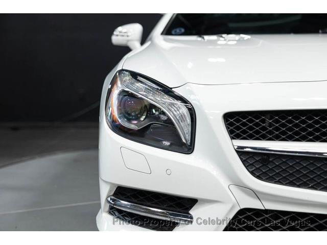 2014 Mercedes-Benz SL-Class (CC-2091529) for sale in Las Vegas, Nevada