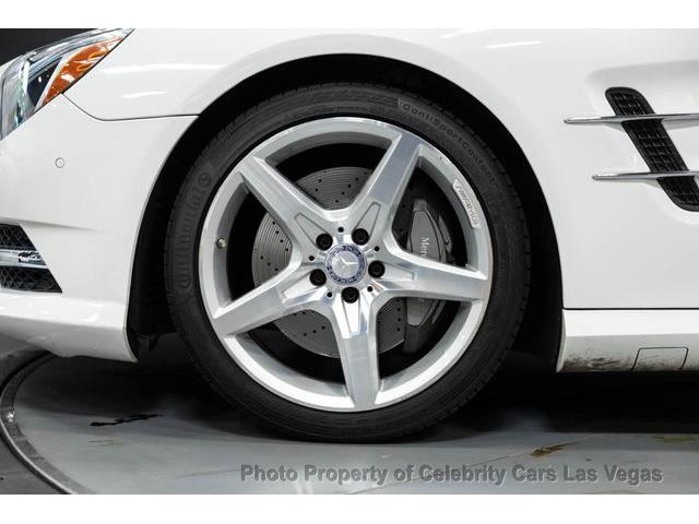 2014 Mercedes-Benz SL-Class (CC-2091529) for sale in Las Vegas, Nevada