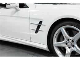 2014 Mercedes-Benz SL-Class (CC-2091529) for sale in Las Vegas, Nevada