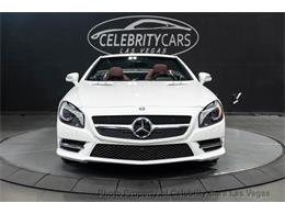 2014 Mercedes-Benz SL-Class (CC-2091529) for sale in Las Vegas, Nevada