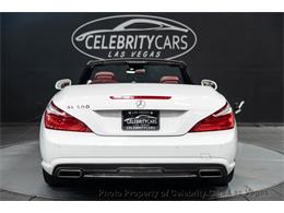 2014 Mercedes-Benz SL-Class (CC-2091529) for sale in Las Vegas, Nevada