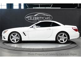 2014 Mercedes-Benz SL-Class (CC-2091529) for sale in Las Vegas, Nevada