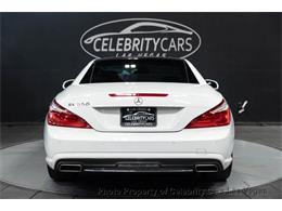 2014 Mercedes-Benz SL-Class (CC-2091529) for sale in Las Vegas, Nevada