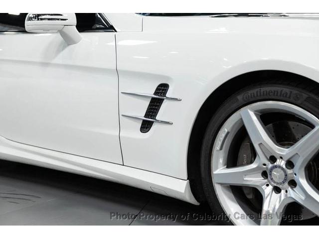 2014 Mercedes-Benz SL-Class (CC-2091529) for sale in Las Vegas, Nevada