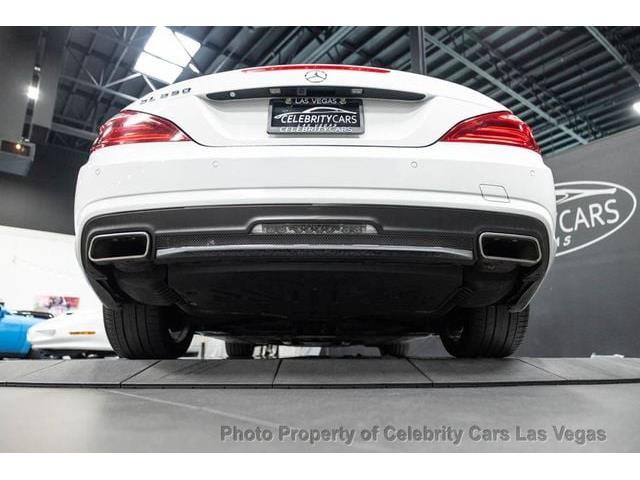 2014 Mercedes-Benz SL-Class (CC-2091529) for sale in Las Vegas, Nevada