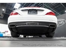 2014 Mercedes-Benz SL-Class (CC-2091529) for sale in Las Vegas, Nevada