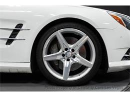 2014 Mercedes-Benz SL-Class (CC-2091529) for sale in Las Vegas, Nevada