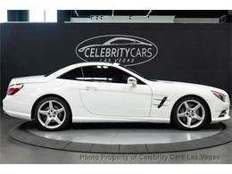 2014 Mercedes-Benz SL-Class (CC-2091529) for sale in Las Vegas, Nevada