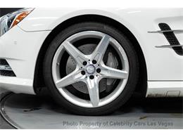 2014 Mercedes-Benz SL-Class (CC-2091529) for sale in Las Vegas, Nevada