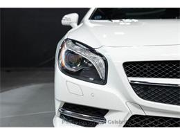 2014 Mercedes-Benz SL-Class (CC-2091529) for sale in Las Vegas, Nevada