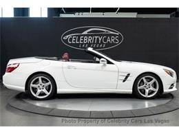 2014 Mercedes-Benz SL-Class (CC-2091529) for sale in Las Vegas, Nevada