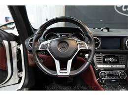 2014 Mercedes-Benz SL-Class (CC-2091529) for sale in Las Vegas, Nevada
