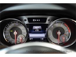 2014 Mercedes-Benz SL-Class (CC-2091529) for sale in Las Vegas, Nevada