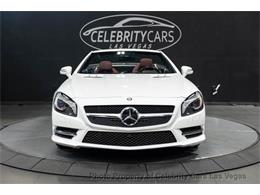 2014 Mercedes-Benz SL-Class (CC-2091529) for sale in Las Vegas, Nevada