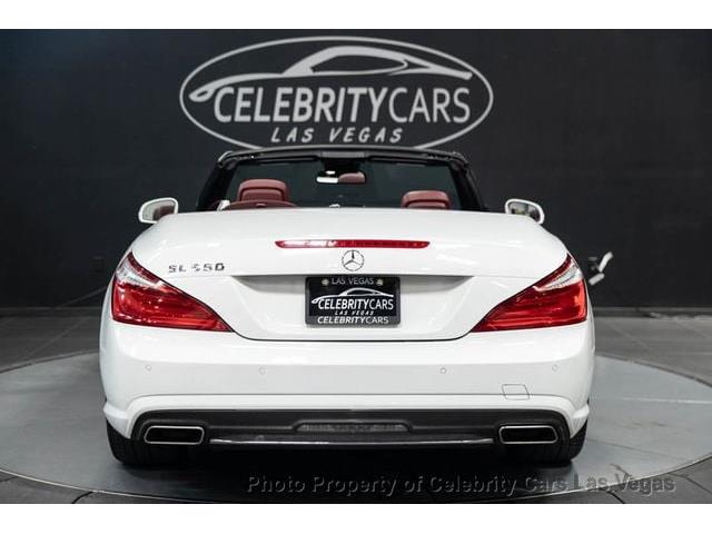 2014 Mercedes-Benz SL-Class (CC-2091529) for sale in Las Vegas, Nevada