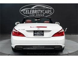 2014 Mercedes-Benz SL-Class (CC-2091529) for sale in Las Vegas, Nevada