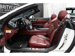 2014 Mercedes-Benz SL-Class (CC-2091529) for sale in Las Vegas, Nevada