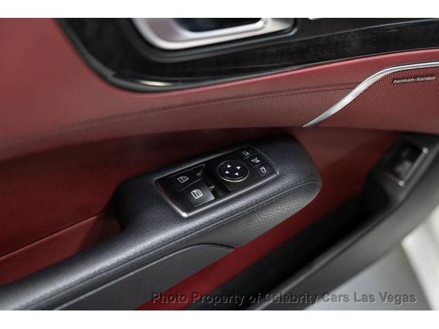 2014 Mercedes-Benz SL-Class (CC-2091529) for sale in Las Vegas, Nevada