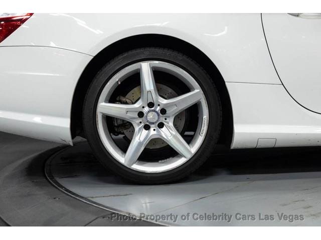 2014 Mercedes-Benz SL-Class (CC-2091529) for sale in Las Vegas, Nevada