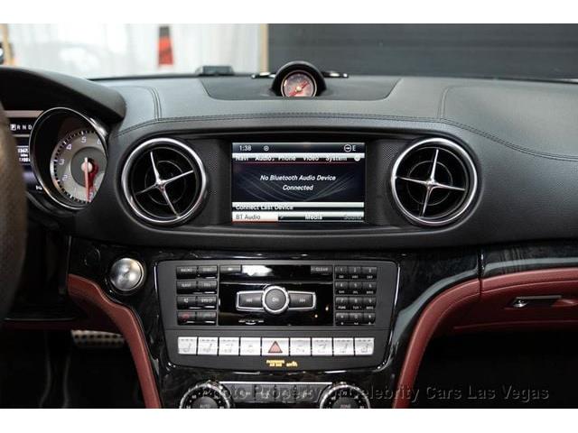 2014 Mercedes-Benz SL-Class (CC-2091529) for sale in Las Vegas, Nevada