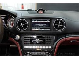 2014 Mercedes-Benz SL-Class (CC-2091529) for sale in Las Vegas, Nevada